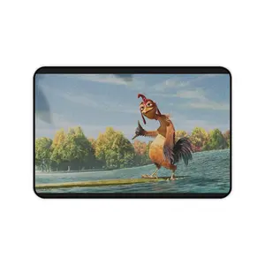Chicken Joe | Gift for Gamers | Home Office Essentials | Fantasy Theme