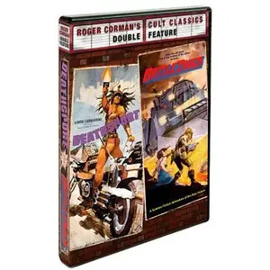 Deathsport / Battletruck  [DVD Video Disc] Widescreen