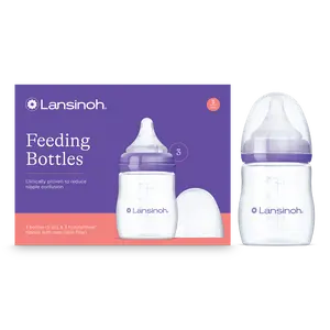 Baby Bottles 5oz