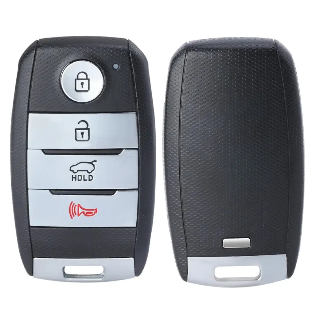 Replacement For 2015-2018 Kia Sorento 4B Smart Key PN 95440-C6000 FCC ID TQ8-FOB-4F06 / 95440-C6000