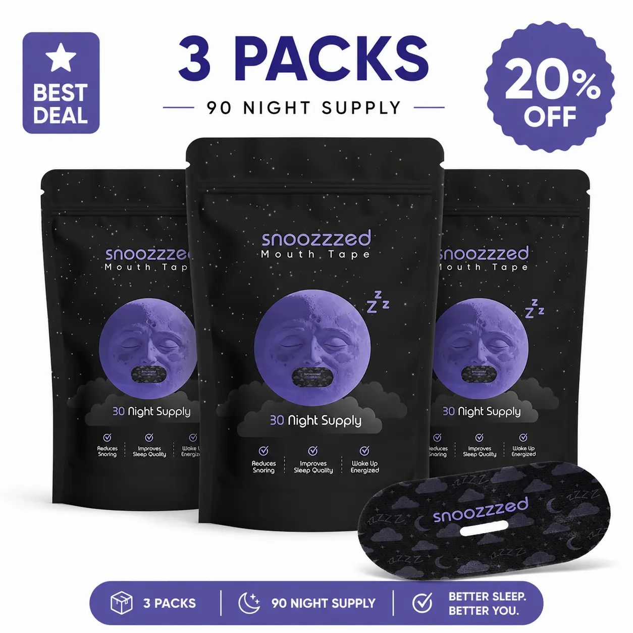 3-Pack