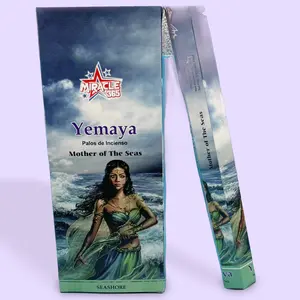 Yemaya Incense 1 pack
