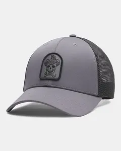 Under Armour Freedom Blitzing Men's Trucker Hat