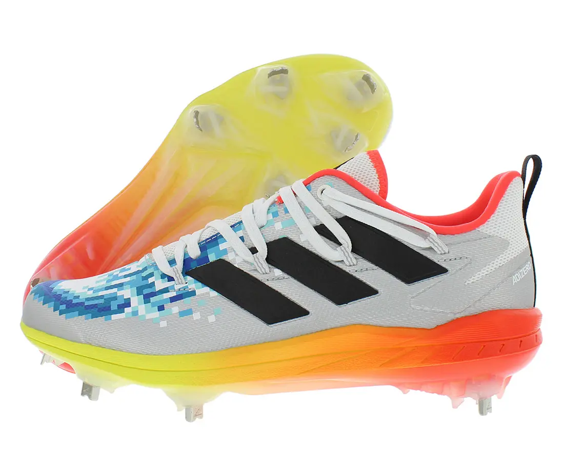 Adidas Adizero Afterburner 8 KO Mens Shoes