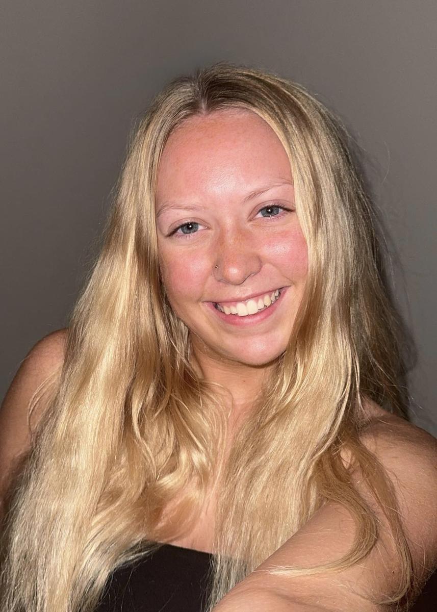 Item: #16/22 Light Blonde Highlights, 18inch 130g