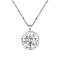 Tetragrammaton Silver 02