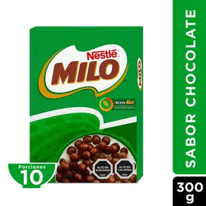Cereal Milo 300g Cereal Milo 300g