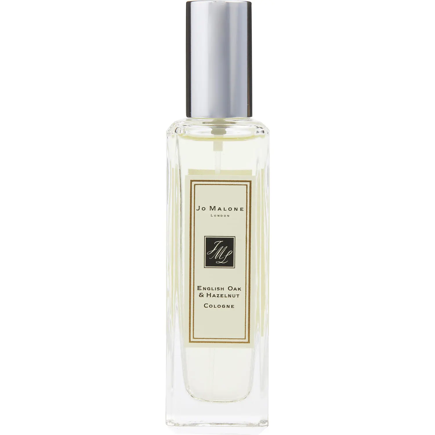 Jo Malone English Oak & Hazelnut By Jo Malone Cologne For Unisex