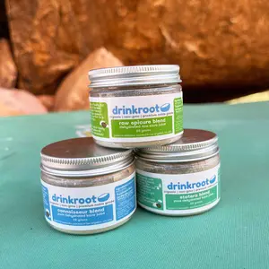 instant jars - variety pack trio