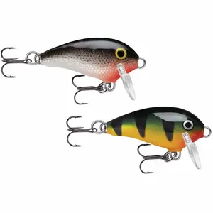 Rapala Mini Fat Rap 03