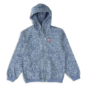 Dollar Dollar Bills [hoodie]