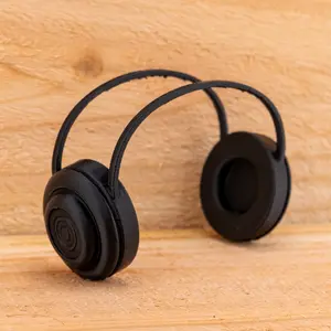 Collectible Headphone for plush doll