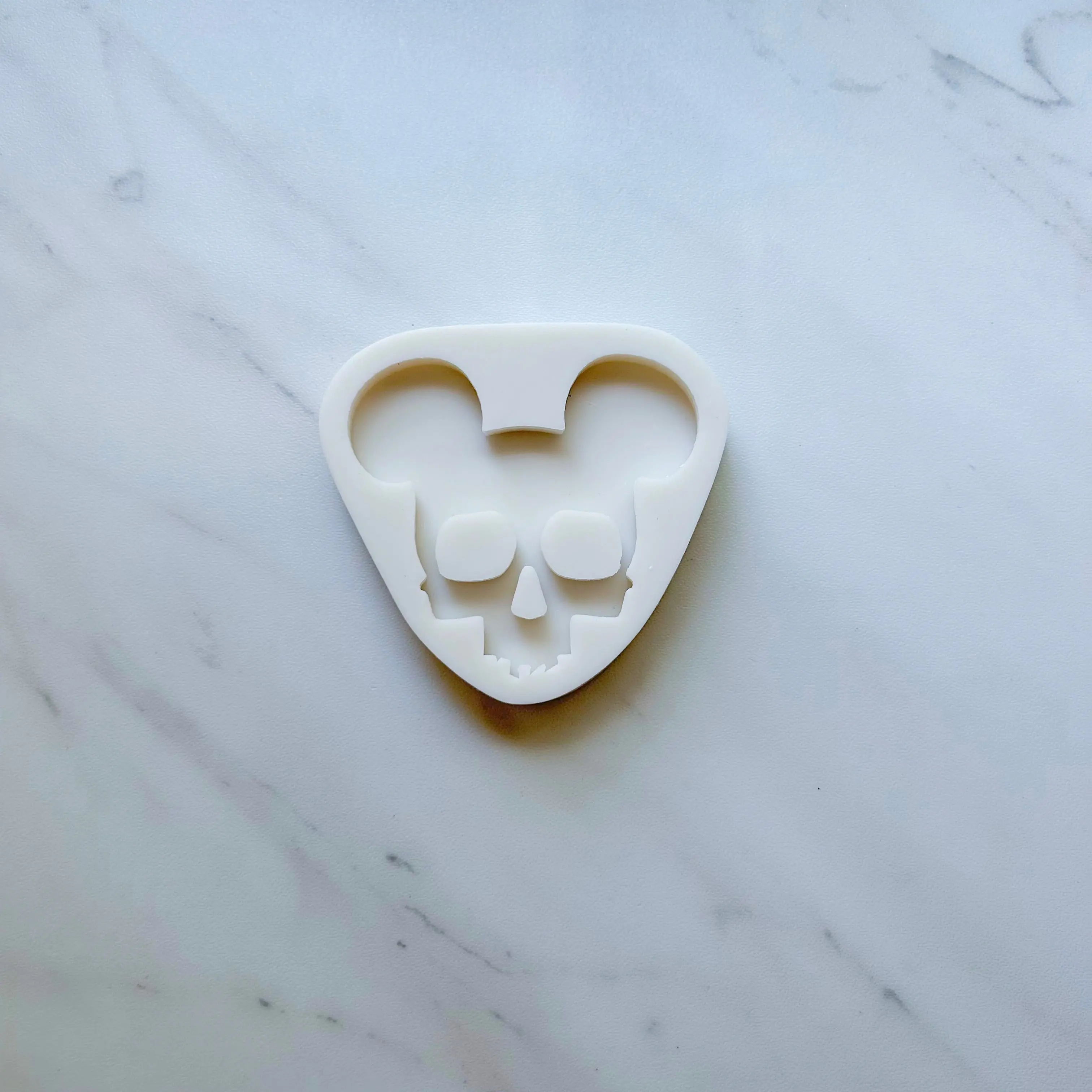 MICKEY SKULL MOLD