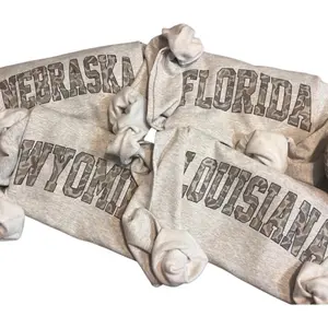 CAMO state sweatshirts