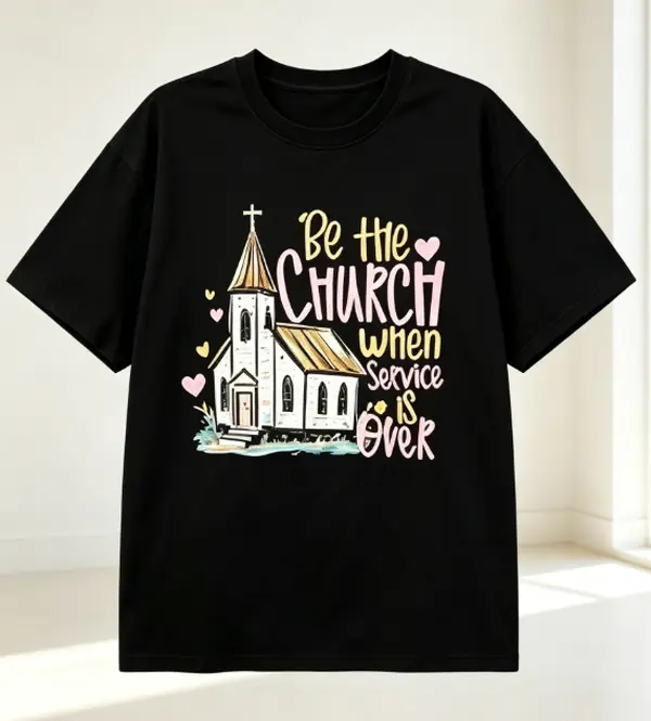Soft And Vibrant Church T Shirts Christian Faith Tees Inspirational Bible Verse Shirts Religious Gift Apparel For Men Women And Teens Perfect For Church Gatherings Sunday Services And Faith Based Events