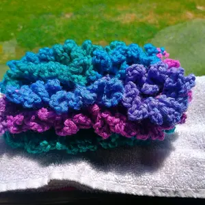 Reusable Machine Washable Duster Head for Easy Cleaning and Durability