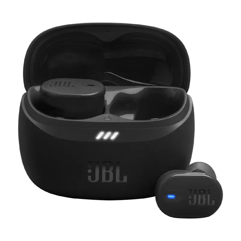 JBL Tune Buds 2, True Wireless Noise Cancelling Earbuds