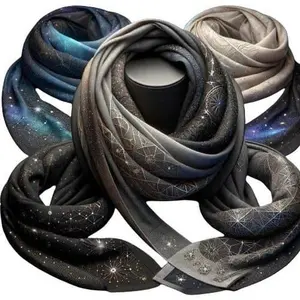 Infinity Scarf