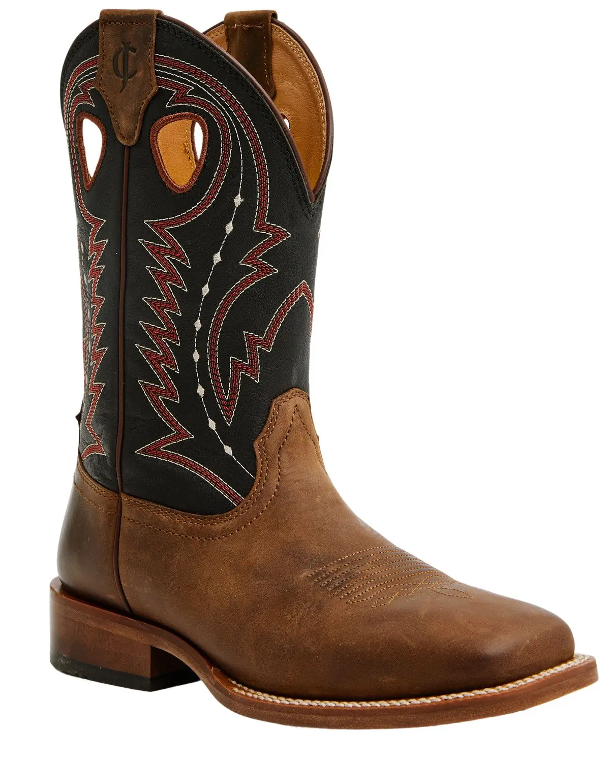 Cody James Men's Men'S The Xero One Performance Western Boot Broad Square - Bcjfa26l2