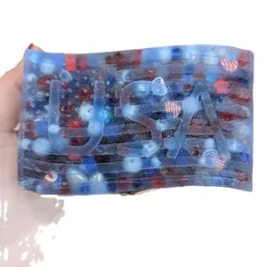 Limited Edition American Picky Pad & DIY Jewelry Kit