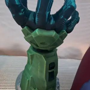 117 controller stand