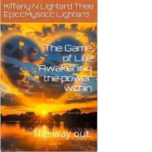 Author: [Kiffany Lightard] This book is both enlightening, Also therapeutic all in love ripping the bandage off and holding self accountable.