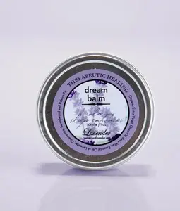 Dream Balm - Original E-Commerce Product with No Additional Features or Packaging Body Care Evening