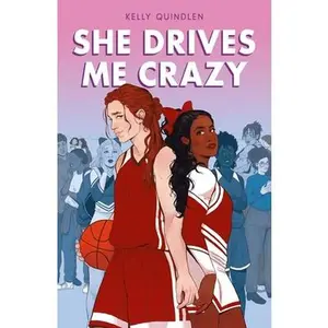 USED-She Drives Me Crazy by Quindlen, Kelly (Paperback)