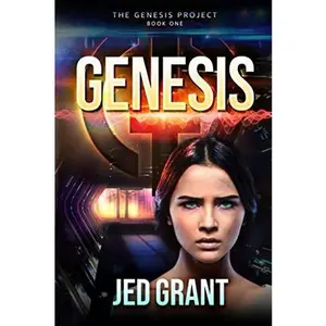 USED-Genesis: Book 1 by J.M. Grant (Paperback)
