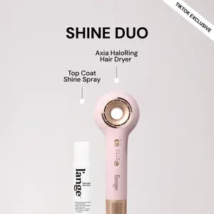 L'ANGE HAIR- Shine Duo L'ANGE HAIR- Shine Duo