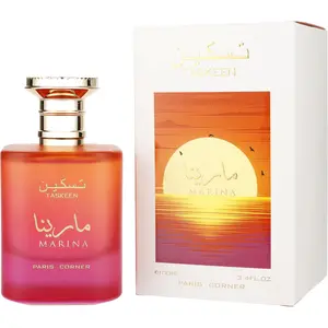 Paris Corner Taskeen Marina By Paris Corner Eau De Parfum For Unisex