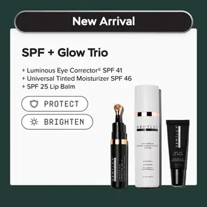 SPF+ Glow Trio