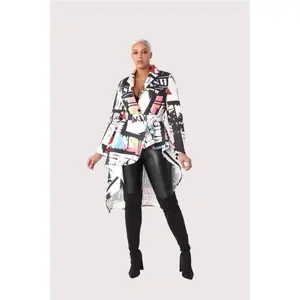 She's Fashion Jacket