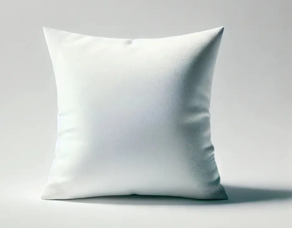 Down and Feather Throw Pillow Inserts