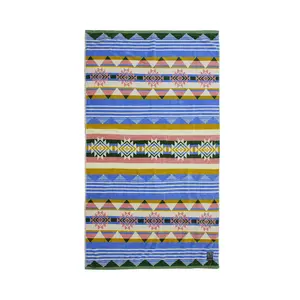 Faith Beach Towel