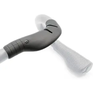 Cruise Control Drop Bar Grips for Road  Handlebars, fits All Drop Bar Handlebars for Road, Gravel and Fixie Bicycles,  Comfort Cycling Accessory