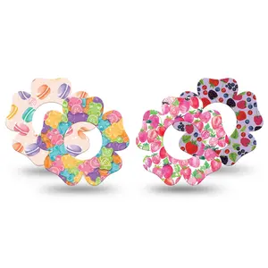 Flavorful Favorites Variety Pack Libre 2 and Lingo Flower Tape