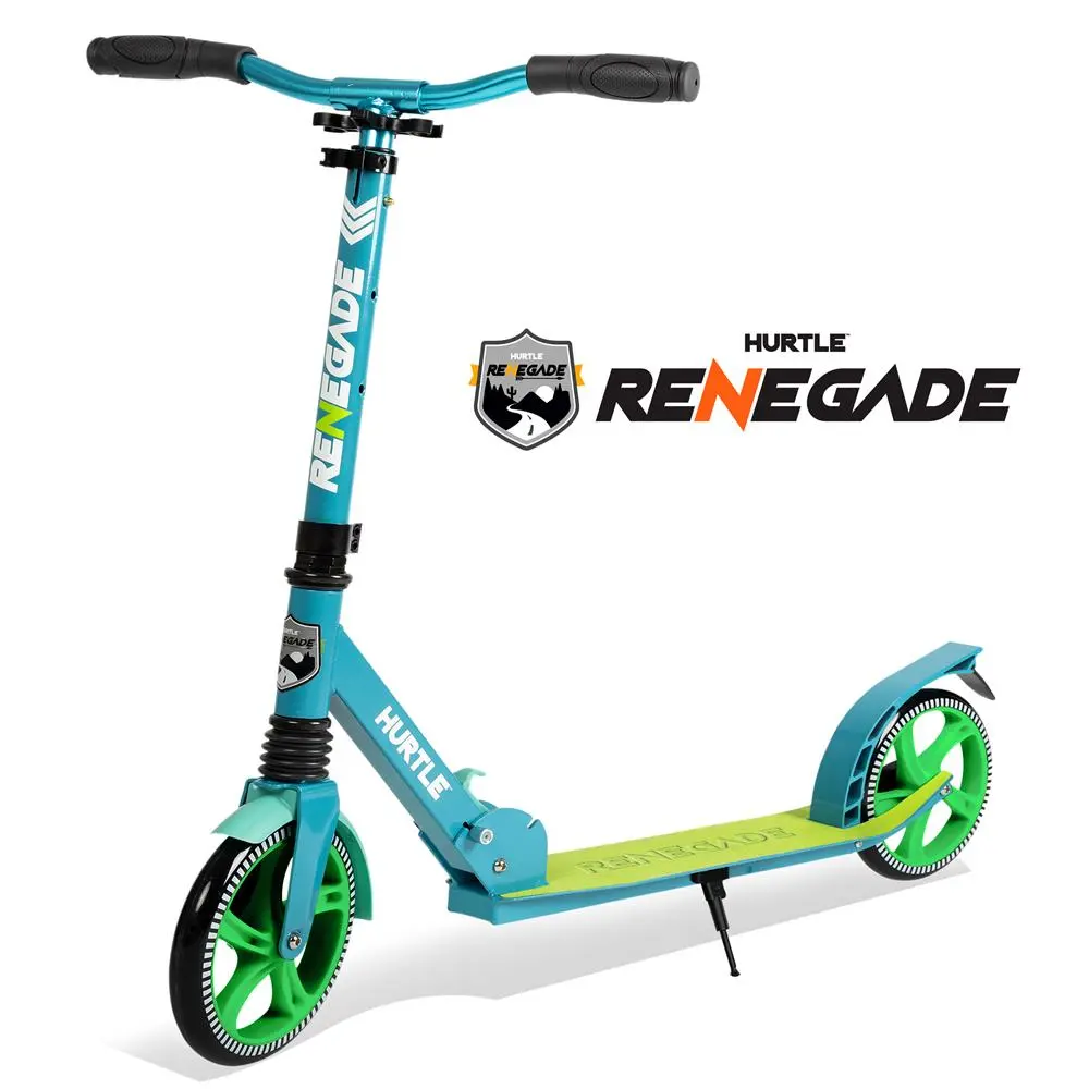 Foldable Kick Scooter Foldable Kick Scooter
