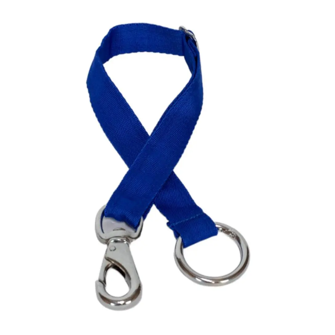 ADJUSTABLE NYLON BUCKET STRAP