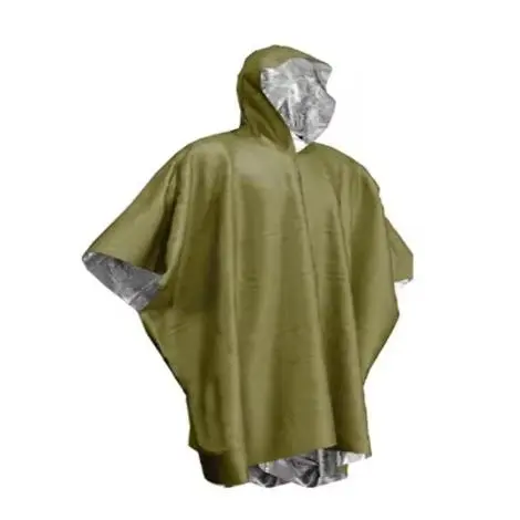 Army green thickened