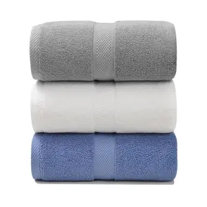 3 Piece Hand Towel Set, Hand Towel Basics For Quick Dry, Absorbent Towels, Facial, Spa, Kitchen, Bathroom Essentials, Apartment, Guest Bath, Soft, Washcloth