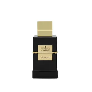 Chateau Les Parfums Le Sensuel Extrait De Parfum 3.4 oz