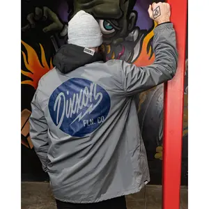 Esso Coaches Jacket