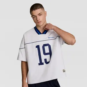 Gridiron Football Jersey, Script Logo Gridiron Football Jersey, Script Logo