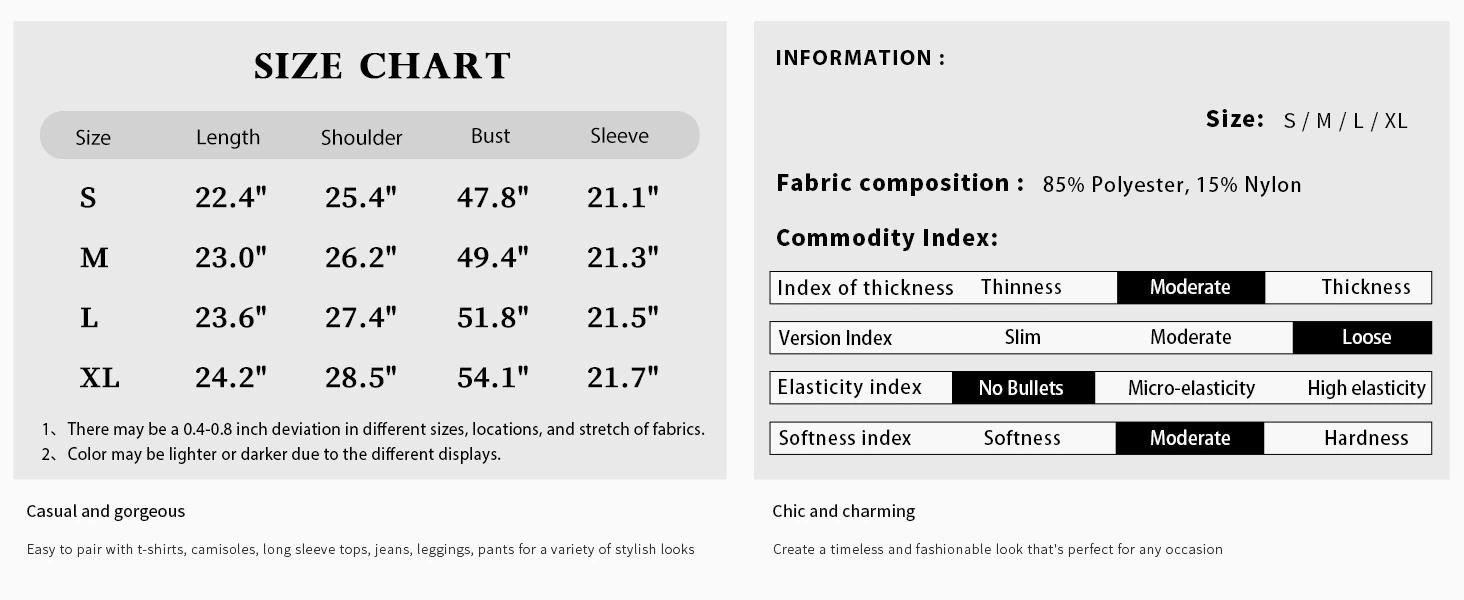 Imily Bela Womens Cropped Bomber Jacket Long Sleeve Zip Up Casual Coats Loose Fit Outerwear with Pockets