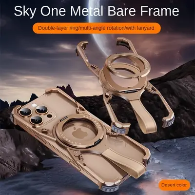 Case Iphone 16 Pro Max Rolex TikTok Shop