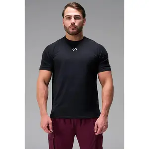Micro Mesh Tee