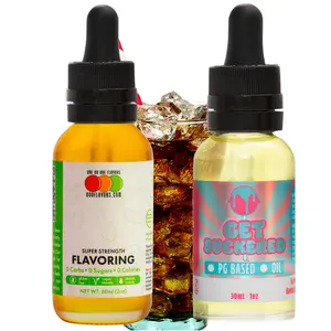 Cola (Vanilla) Flavoring