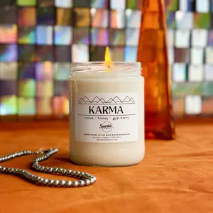 KARMA CANDLE KARMA CANDLE