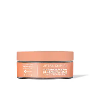 Combination Skin Cleansing Bar